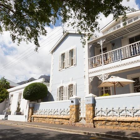 Six On Scott Bed & Breakfast Cape Town Bagian luar foto