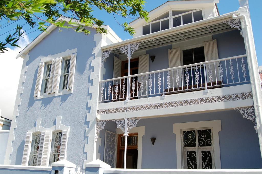 Six On Scott Bed & Breakfast Cape Town Ruang foto