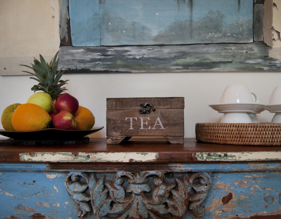 Six On Scott Bed & Breakfast Cape Town Bagian luar foto