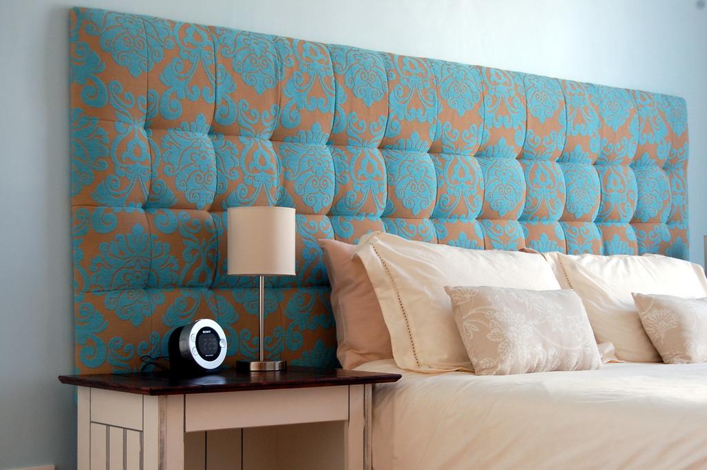 Six On Scott Bed & Breakfast Cape Town Ruang foto