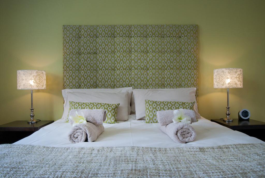 Six On Scott Bed & Breakfast Cape Town Ruang foto