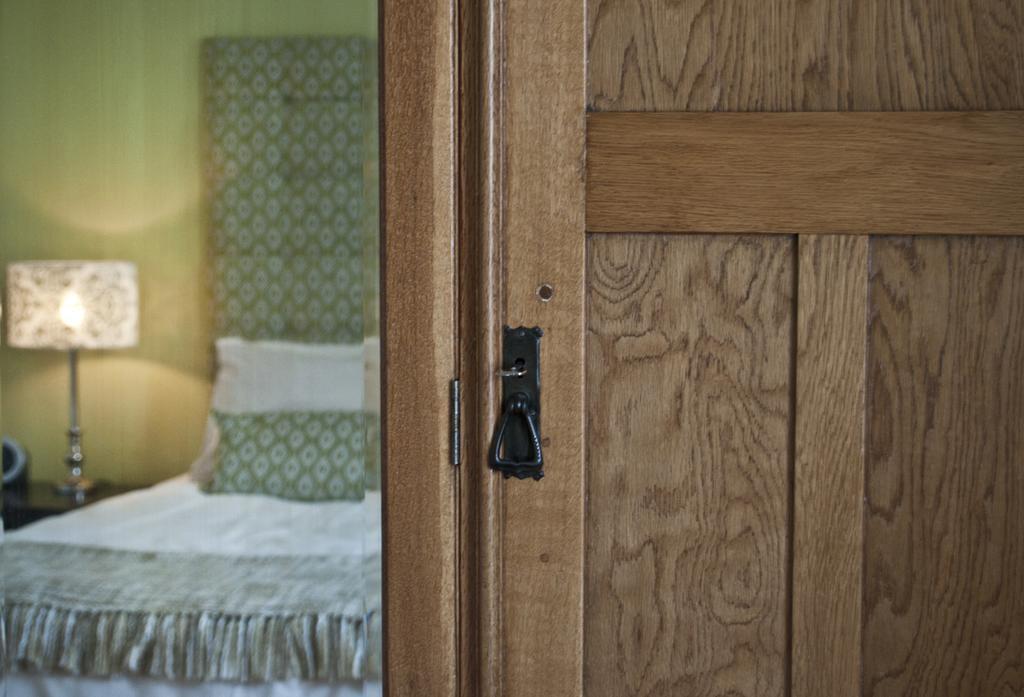 Six On Scott Bed & Breakfast Cape Town Bagian luar foto
