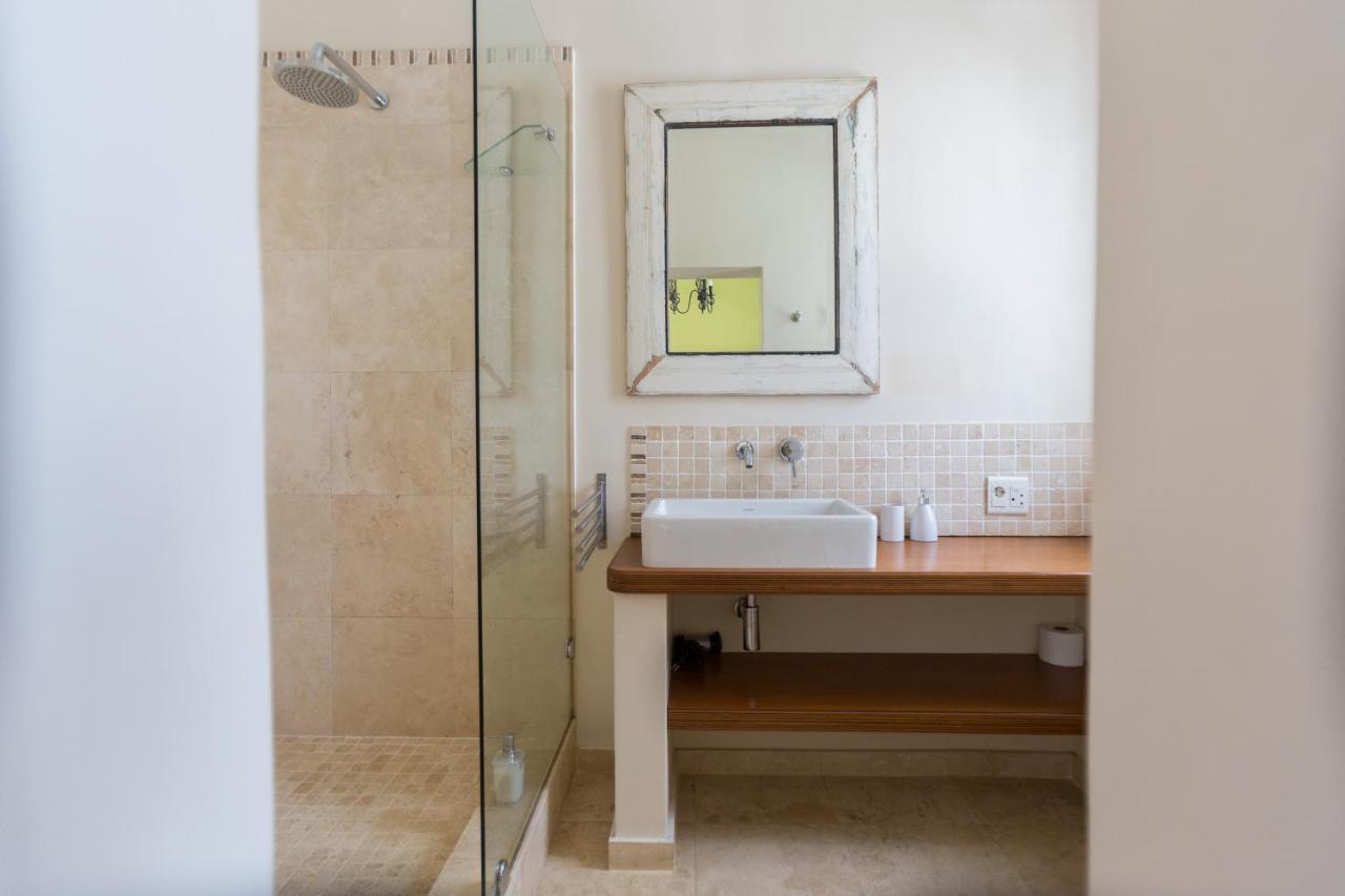 Six On Scott Bed & Breakfast Cape Town Bagian luar foto