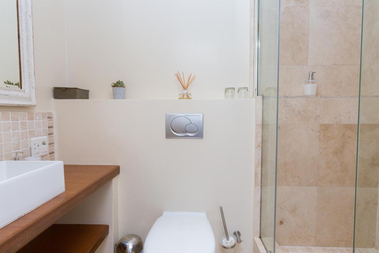 Six On Scott Bed & Breakfast Cape Town Bagian luar foto